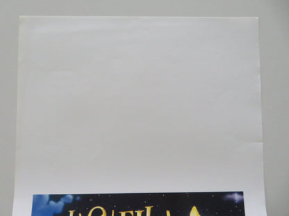 La Stella Di Laura ITALIAN LOCANDINA POSTER Celine Vogt Sandro Iannotta 2004 Movie posters