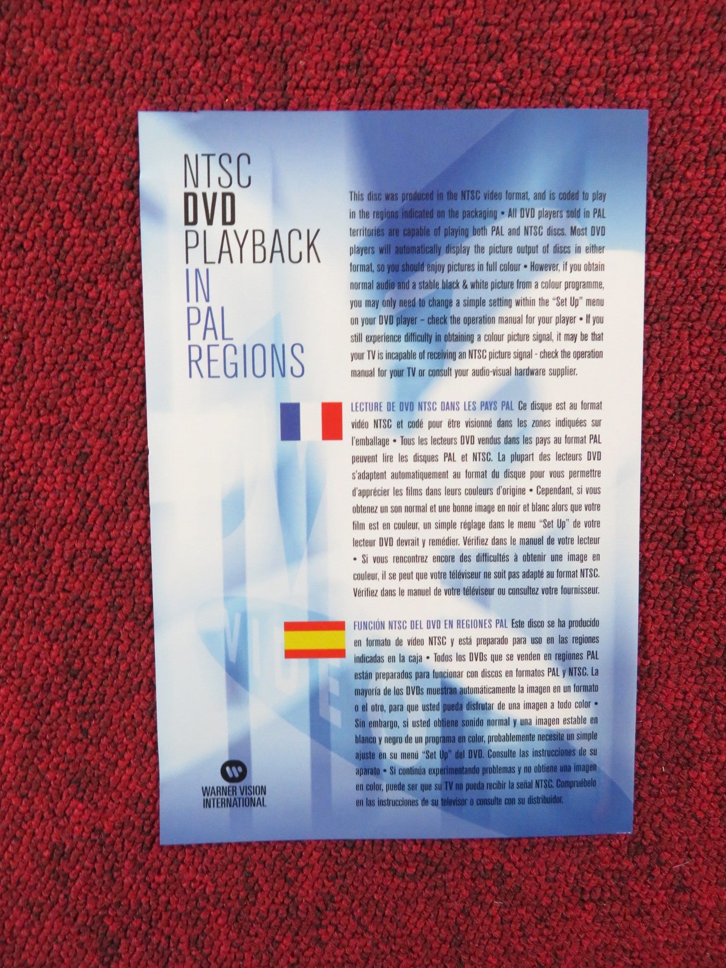 LA SYLPHIDE THE ROYAL DANISH BALLET (DVD) AUGUST BOURNONVILLE '88 REGION 2,3,4,5 Rendezvous Cinema Movie posters