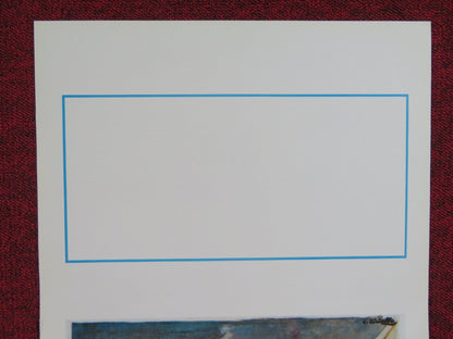 LA TERRA TREMA ITALIAN LOCANDINA POSTER LUCHINO VISCONTI 2001 Rendezvous Cinema Movie posters