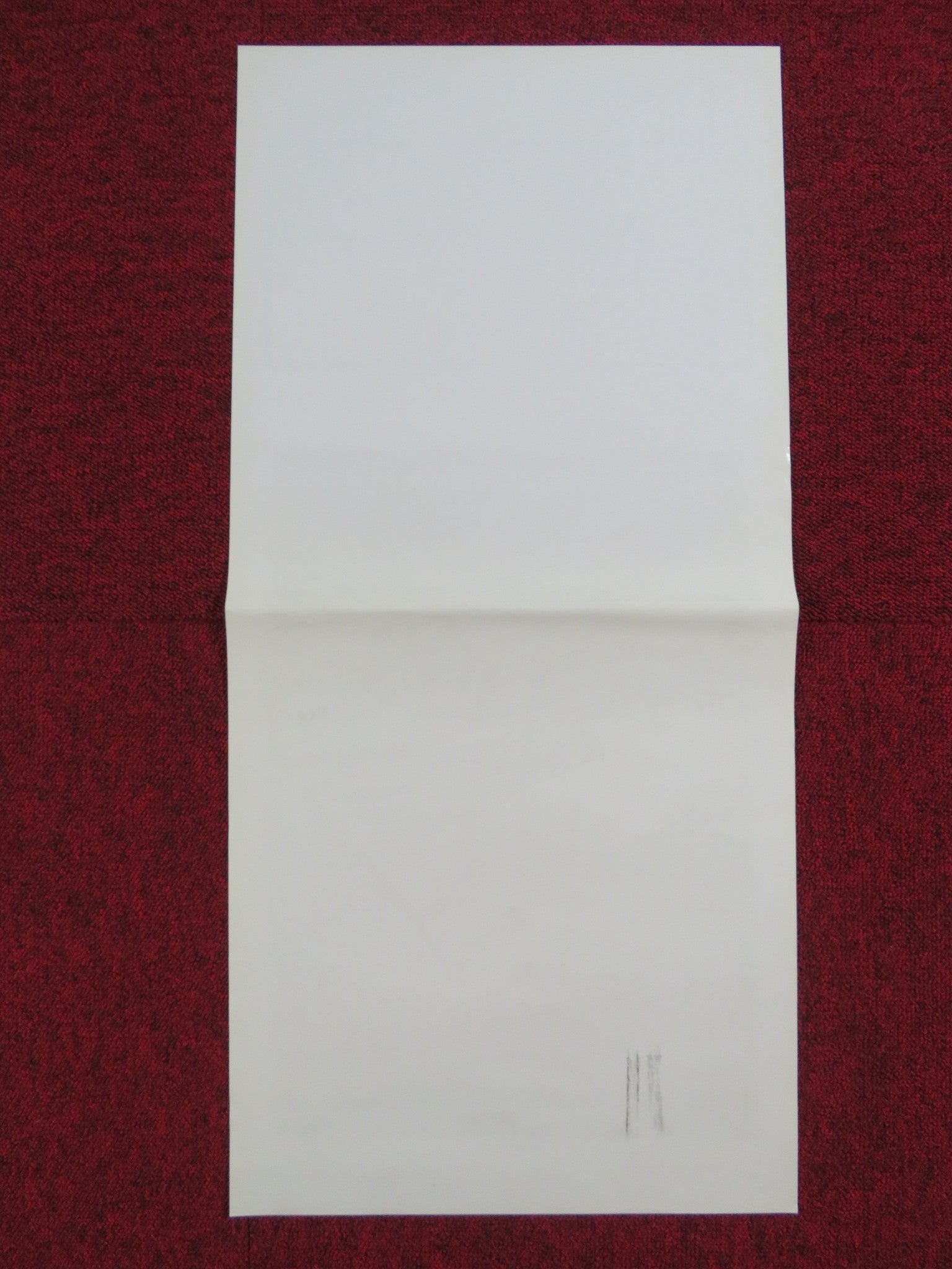 LA TERRA TREMA ITALIAN LOCANDINA POSTER LUCHINO VISCONTI 2001 Rendezvous Cinema Movie posters