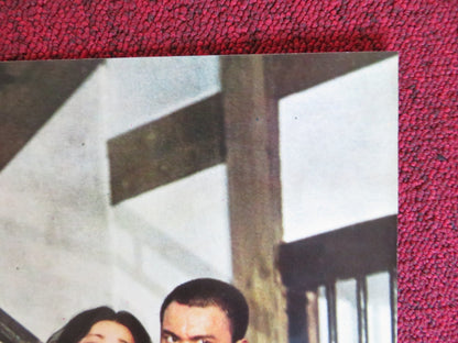 LA VENDETTA DI BRUCE LEE ITALIAN FOTOBUSTA POSTER PIN CHIANG YEH TIEN 1974 Rendezvous Cinema Movie posters