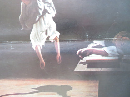 La Visione Del Sabba - B ITALIAN LOCANDINA POSTER DALLE DANIEL EZRALOW 1988 Movie posters