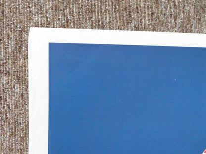 LA VITA ALLEGRA ITALIAN 2 FOGLIO POSTER VERONICA FORQUE ANTONIO RESINES 1988 Rendezvous Cinema Movie posters