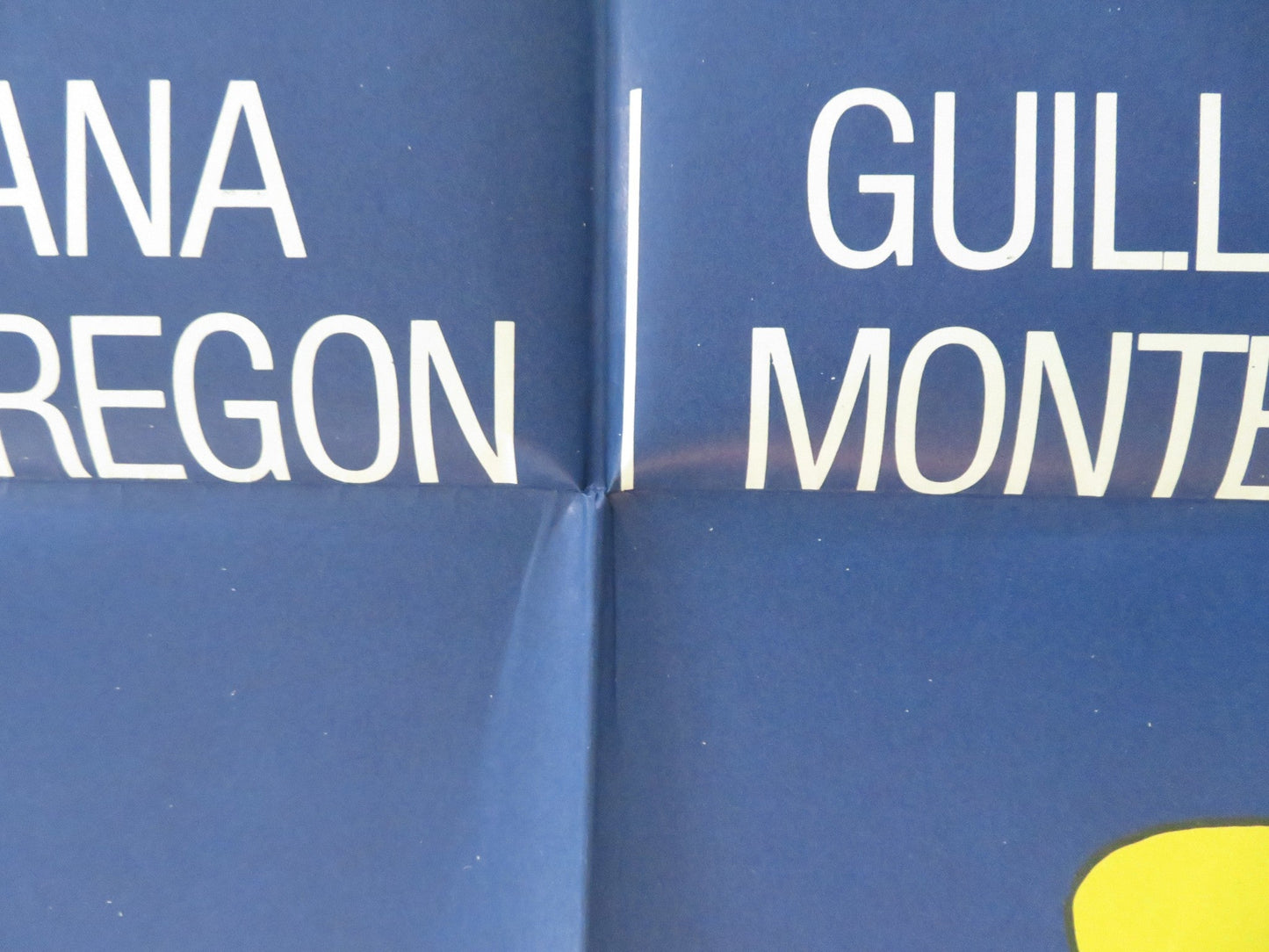 LA VITA ALLEGRA ITALIAN 2 FOGLIO POSTER VERONICA FORQUE ANTONIO RESINES 1988 Rendezvous Cinema Movie posters