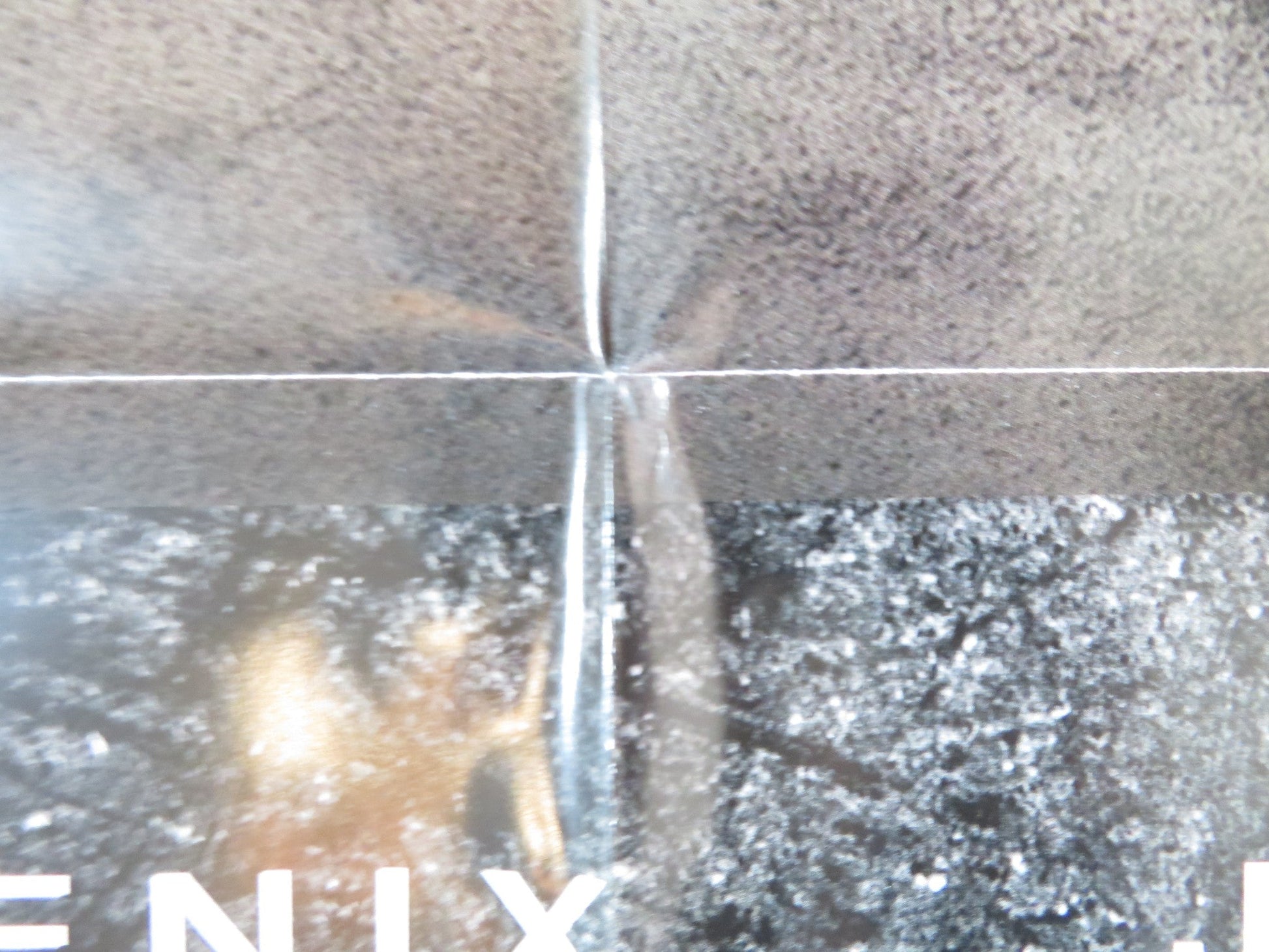 LADDER 49 GERMAN A1 POSTER FOLDED JOAQUIN PHOENIX JOHN TRAVOLTA 2005 Rendezvous Cinema Movie posters