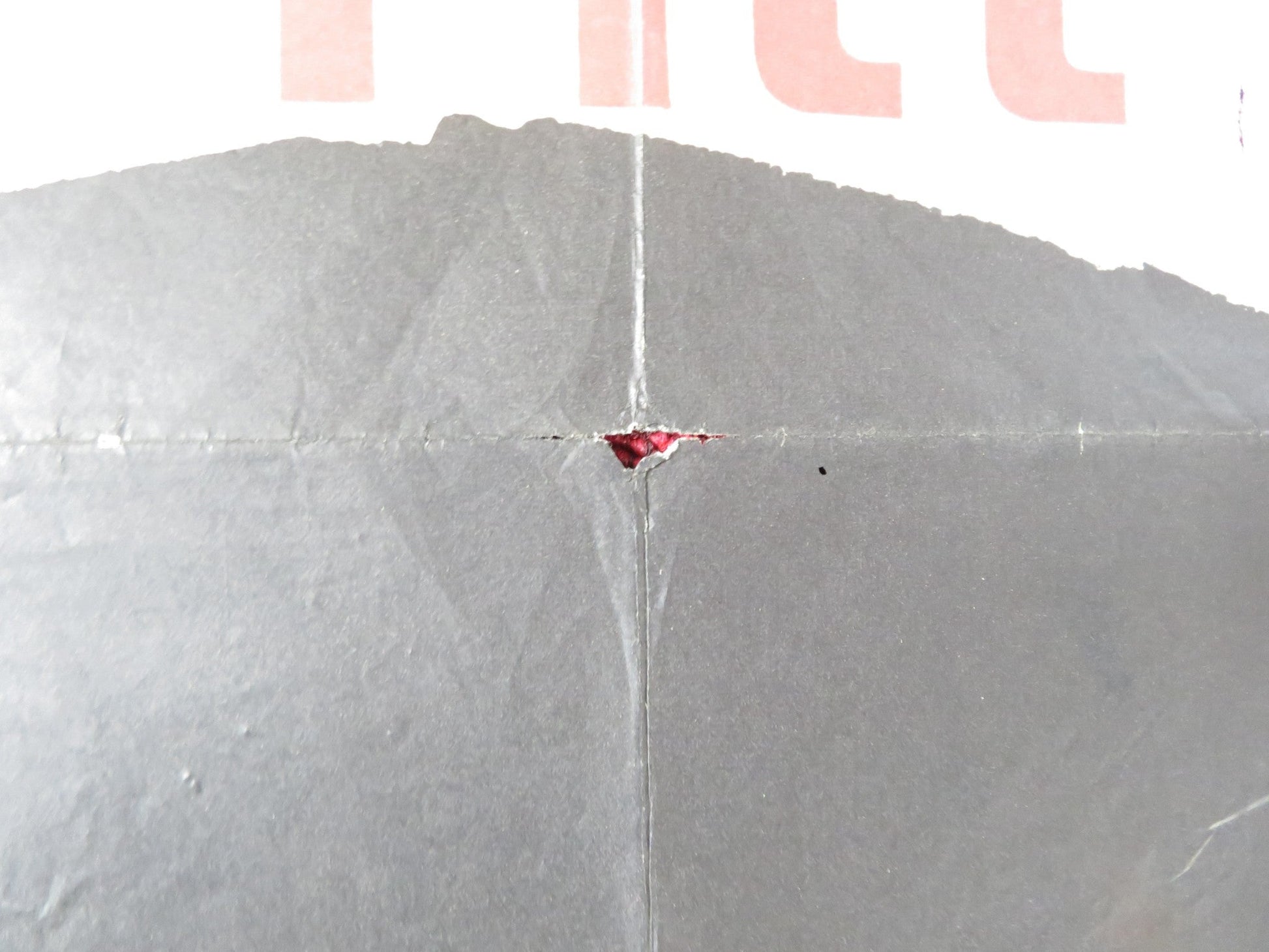 LADIES WHO DO SPANISH POSTER PEGGY MOUNT ROBERT MORLEY 1963 Rendezvous Cinema Movie posters