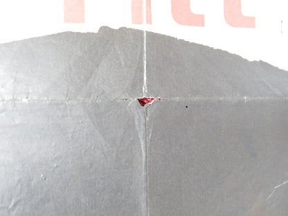 LADIES WHO DO SPANISH POSTER PEGGY MOUNT ROBERT MORLEY 1963 Rendezvous Cinema Movie posters