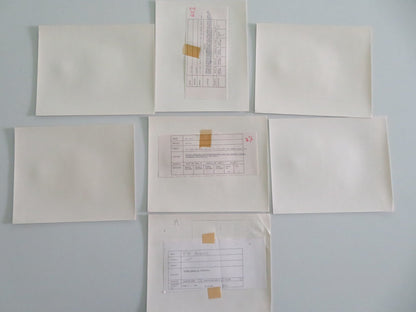 LADYHAWKE MOVIE STILL PHOTO LOT OF 7 MATTHEW BRODERICK RUTGER HAUER 1985 Movie posters