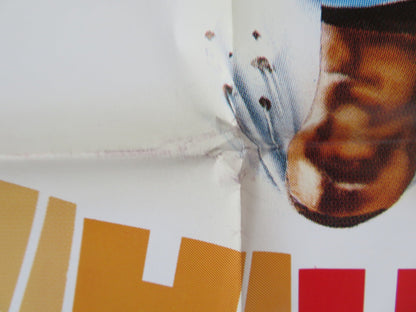 L'ALTRA META DEL CIELO GERMAN A1 POSTER FOLDED MONICA VITTI 1983 Rendezvous Cinema Movie posters