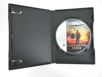 Lancaster Skies (DVD) Kris Saddler Rosa Coduri-Fulford 2019 Movie posters