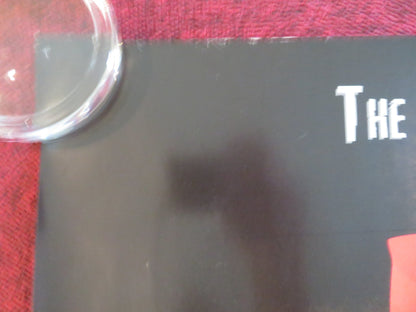 LAND OF THE DEAD UK QUAD ROLLED POSTER DENNIS HOPPER JOHN LEGUIZAMO 2005 Movie posters