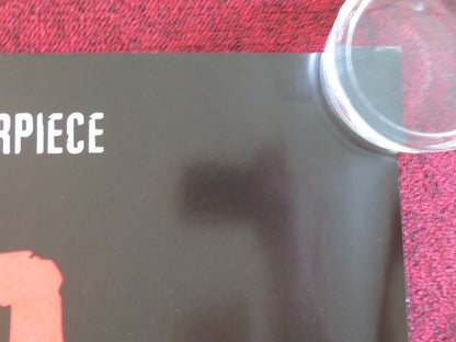 LAND OF THE DEAD UK QUAD ROLLED POSTER DENNIS HOPPER JOHN LEGUIZAMO 2005 Movie posters