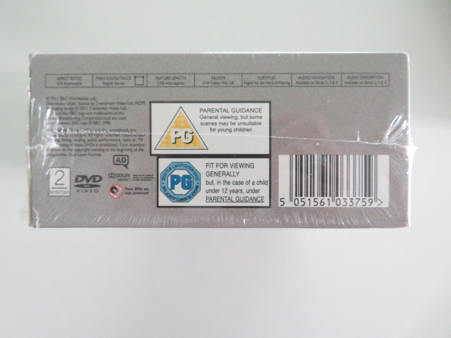 Lark Rise To Candleford The Complete Collection (DVD BoxSet) 2008 Region 2 + 4 Movie posters