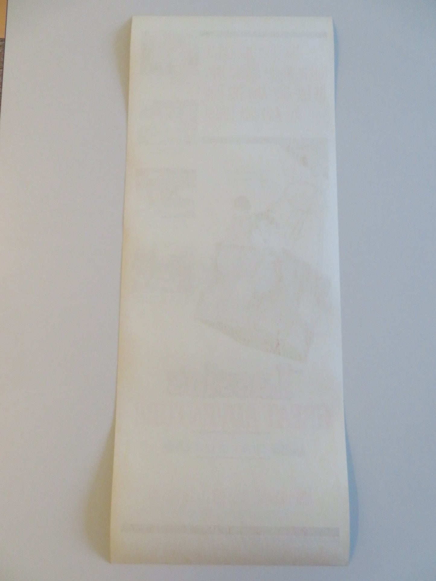 LASSIE'S GREAT ADVENTURE US INSERT POSTER JUNE LOCKHART HUGH REILLY 1963 Rendezvous Cinema Movie posters