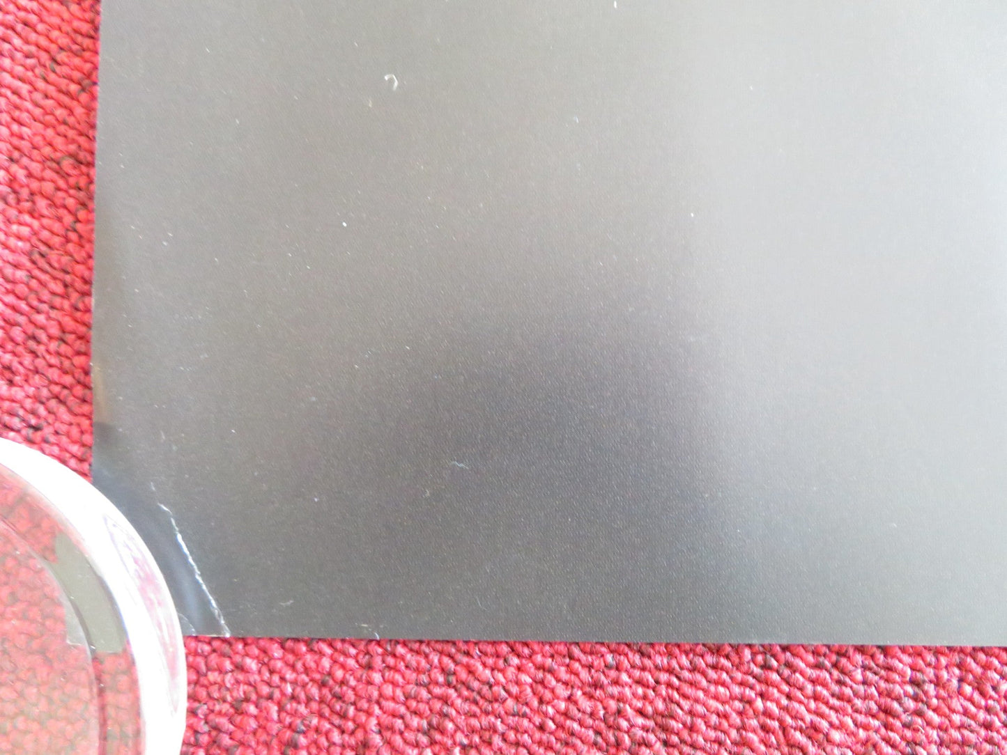 LAST BREATH UK QUAD ROLLED POSTER WOODY HARRELSON SIMU LIU 2025 Rendezvous Cinema Movie posters