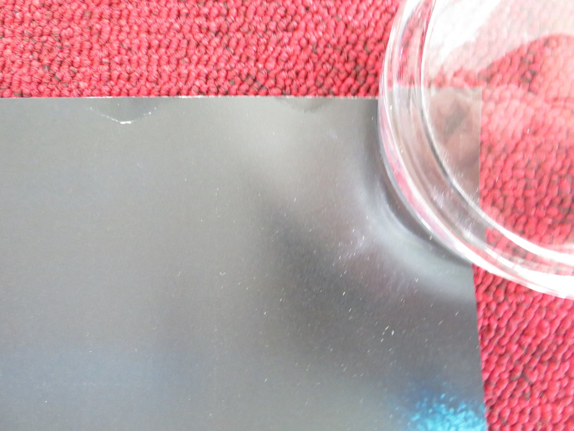 LAST BREATH UK QUAD ROLLED POSTER WOODY HARRELSON SIMU LIU 2025 Rendezvous Cinema Movie posters