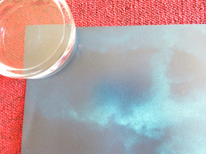 LAST BREATH UK QUAD ROLLED POSTER WOODY HARRELSON SIMU LIU 2025 Rendezvous Cinema Movie posters