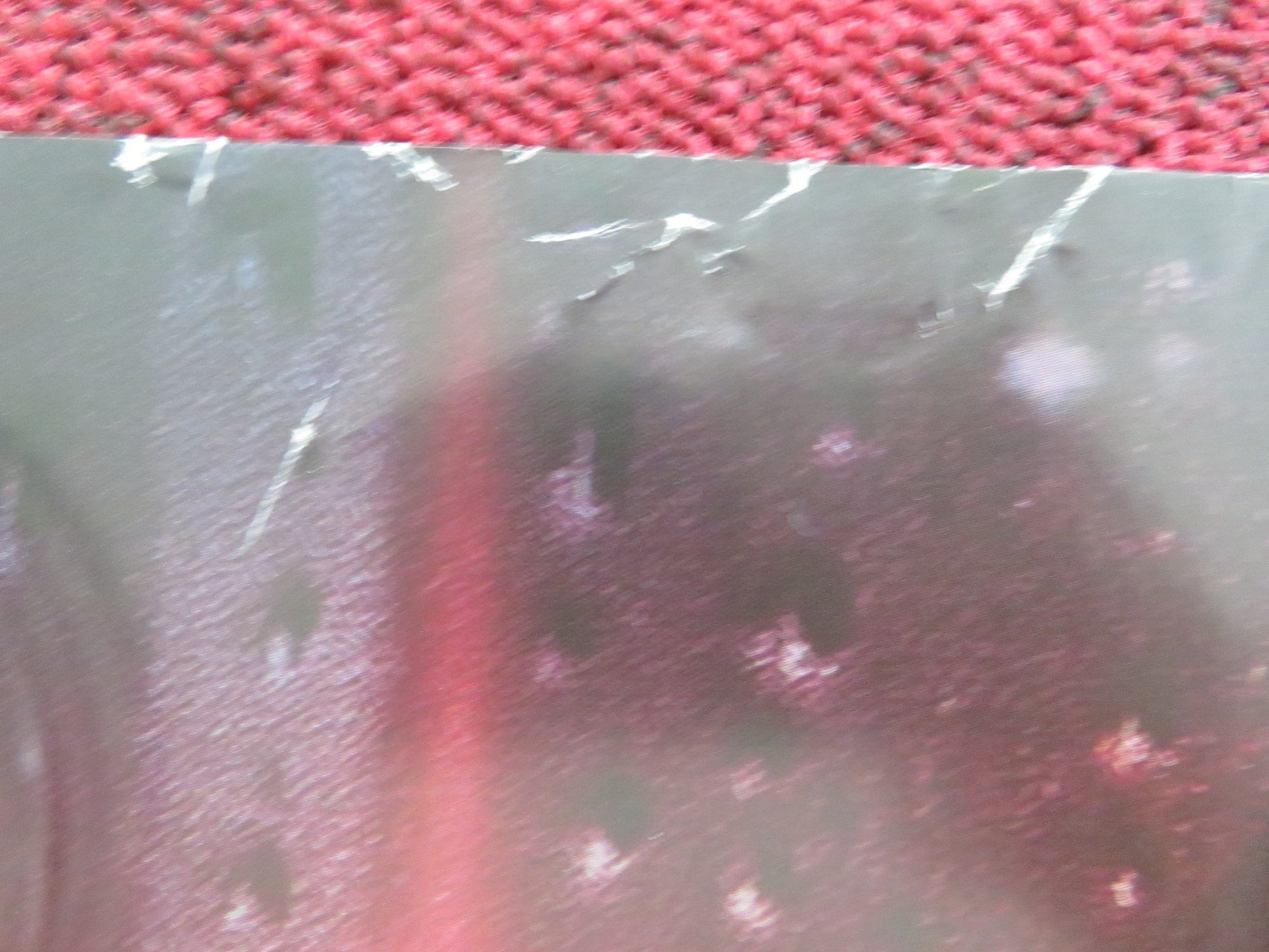 LAST NIGHT IN SOHO - B UK QUAD ROLLED POSTER ANYA TAYLOR - JOY T. MCKENZIE 2021 Movie posters