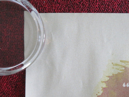 L'atalante 4k Restoration UK QUAD ROLLED POSTER DITA PARLOW JEAN DASTE R2025 Movie posters