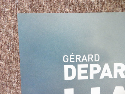 L'Autre Dumas French Grande Poster Gerard Depardieu Benoit Poelvoorde 2010 Movie posters