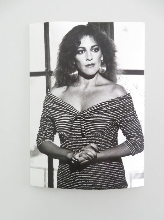 LAW OF DESIRE - C MOVIE STILL PHOTO CARMEN MAURA 1987 Movie posters