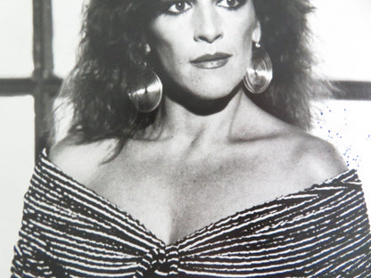 LAW OF DESIRE - C MOVIE STILL PHOTO CARMEN MAURA 1987 Movie posters