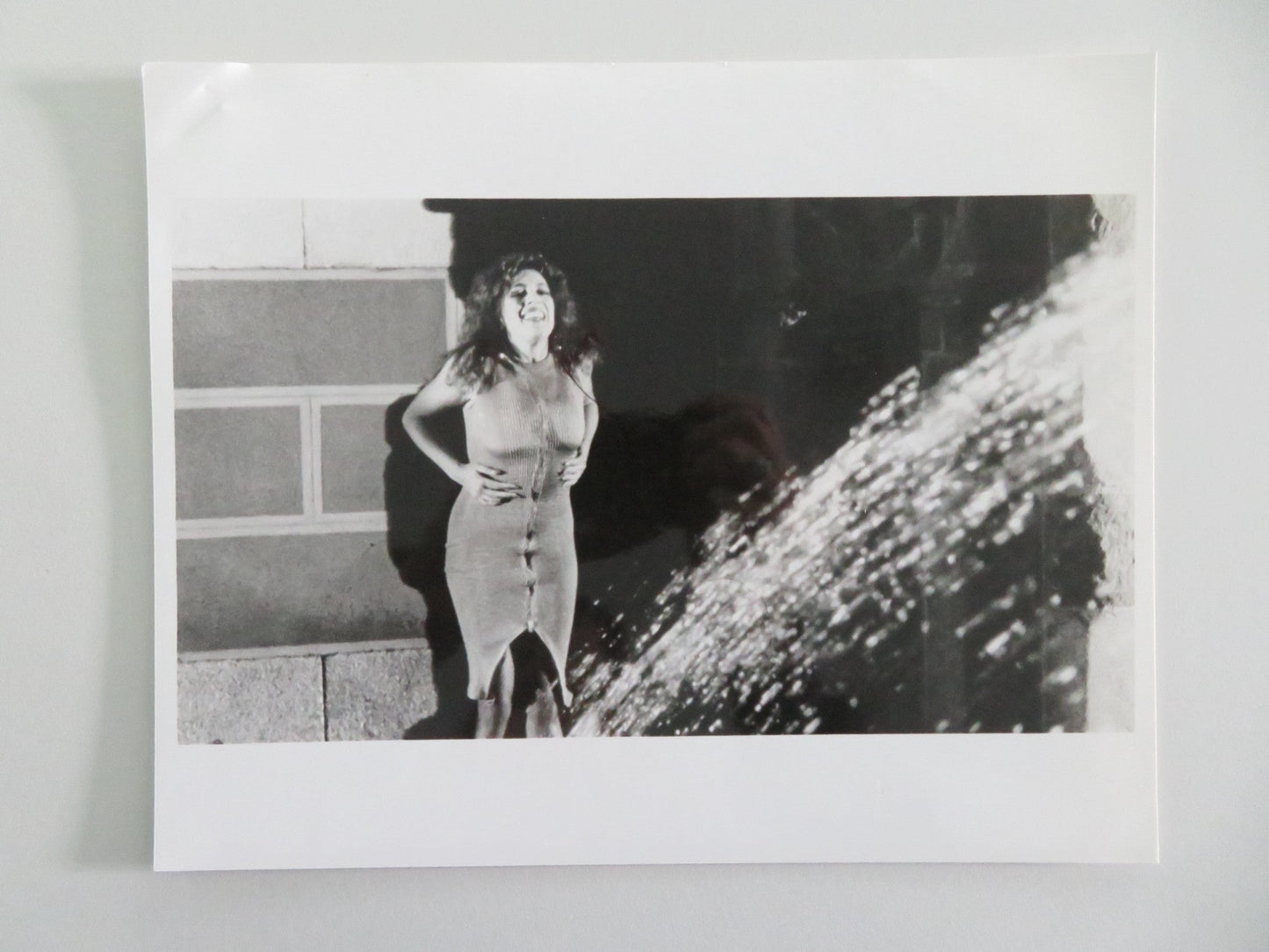 LAW OF DESIRE MOVIE STILL PHOTO LOT OF 5 CARMEN MAURA ANTONIO BANDERAS 1987 Movie posters