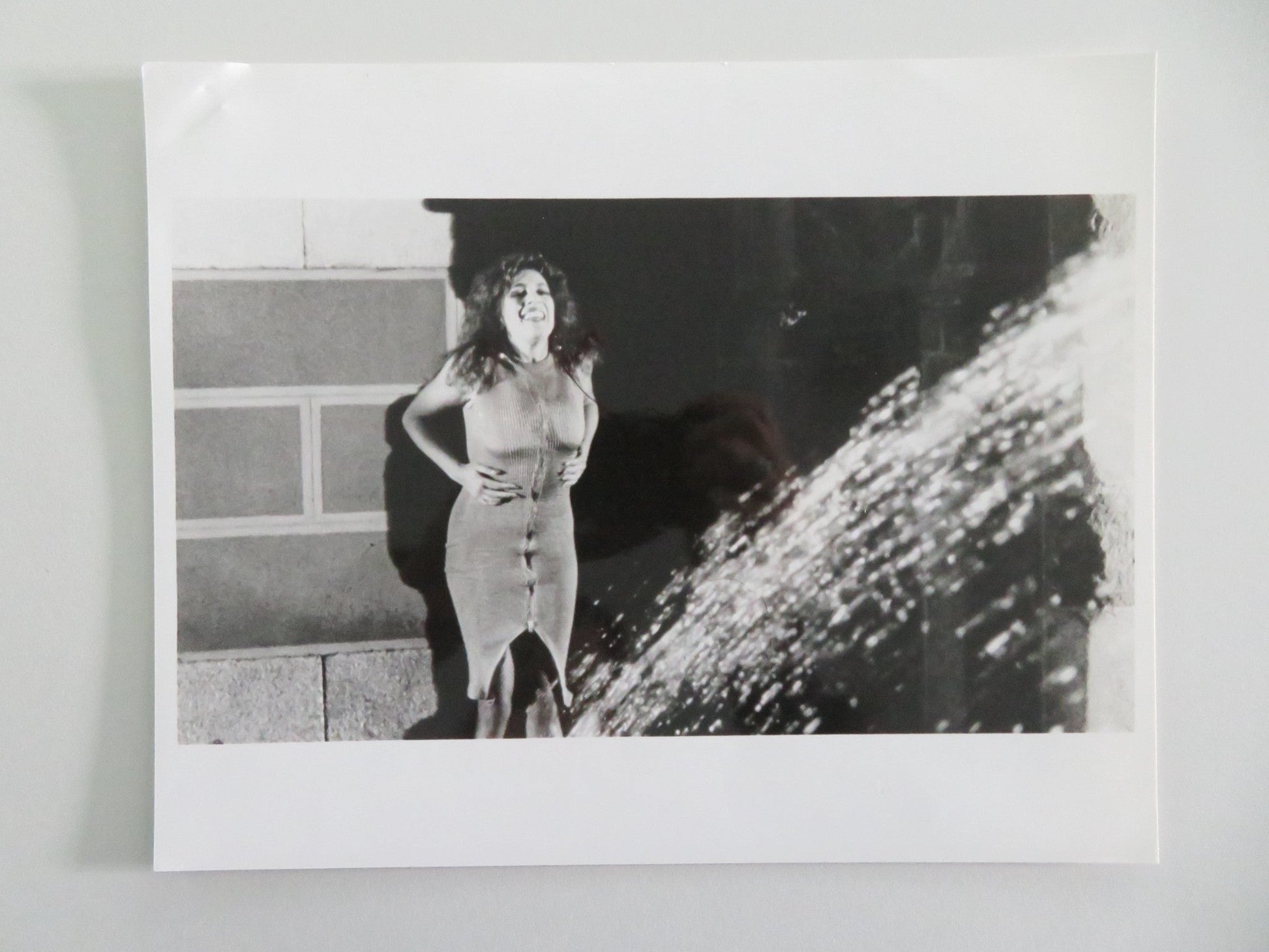 LAW OF DESIRE MOVIE STILL PHOTO LOT OF 5 CARMEN MAURA ANTONIO BANDERAS 1987 Movie posters