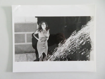 LAW OF DESIRE MOVIE STILL PHOTO LOT OF 5 CARMEN MAURA ANTONIO BANDERAS 1987 Movie posters