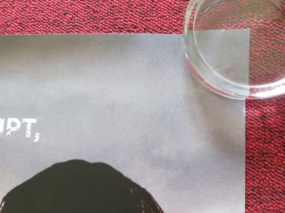 LAWLESS US ONE SHEET ROLLED POSTER TOM HARDY SHIA LABEOUF 2012 Rendezvous Cinema Movie posters