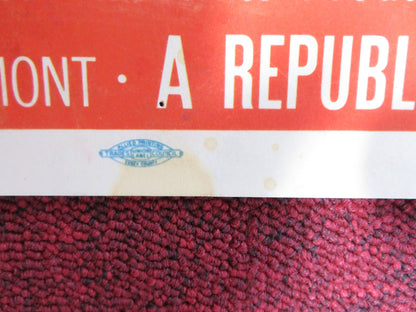 LAY THAT RIFLE DOWN US INSERT POSTER JUDY CANOVA ROBERT LOWERY 1955 Rendezvous Cinema Movie posters