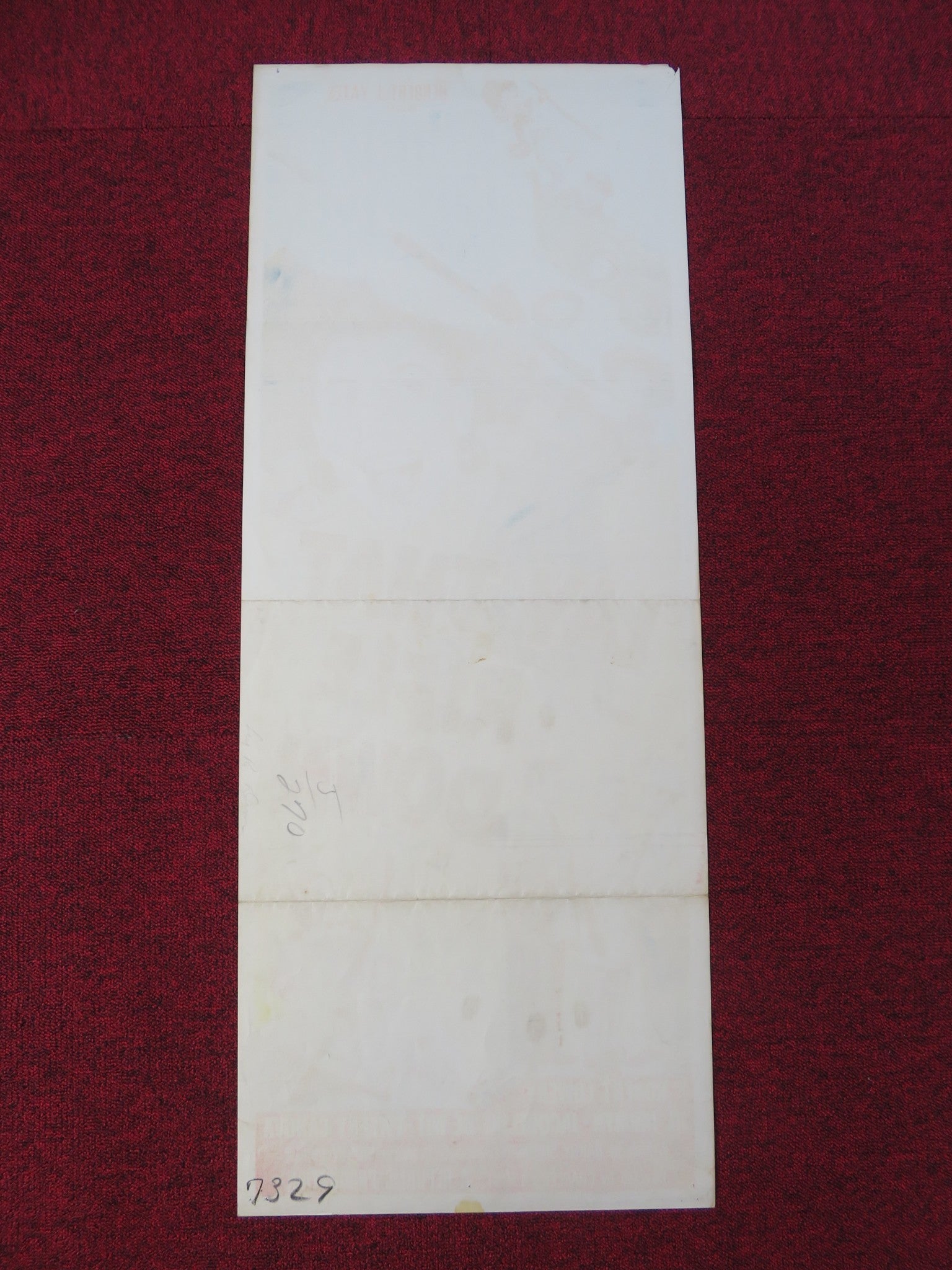 LAY THAT RIFLE DOWN US INSERT POSTER JUDY CANOVA ROBERT LOWERY 1955 Rendezvous Cinema Movie posters