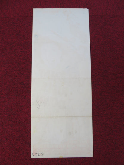 LAY THAT RIFLE DOWN US INSERT POSTER JUDY CANOVA ROBERT LOWERY 1955 Rendezvous Cinema Movie posters