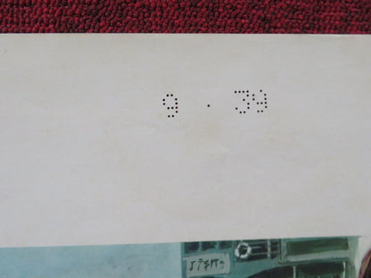 LE CLADE BAMBOLE DI HONG KONG ITALIAN LOCANDINA POSTER MAKO MIDORI 1966 Rendezvous Cinema Movie posters