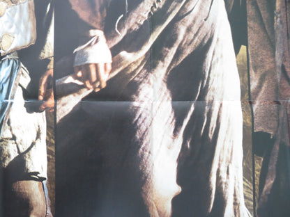 Le frère du guerrier French Grande Poster Vincent Landon Guillaume Canet 2002 Movie posters