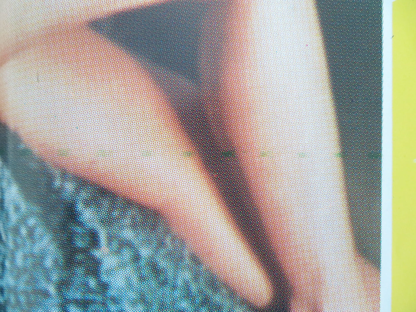 Le Supersexy Mogli Svedesi Italian Fotobusta Posters Lot of 6 Fiedler 1980 Movie posters