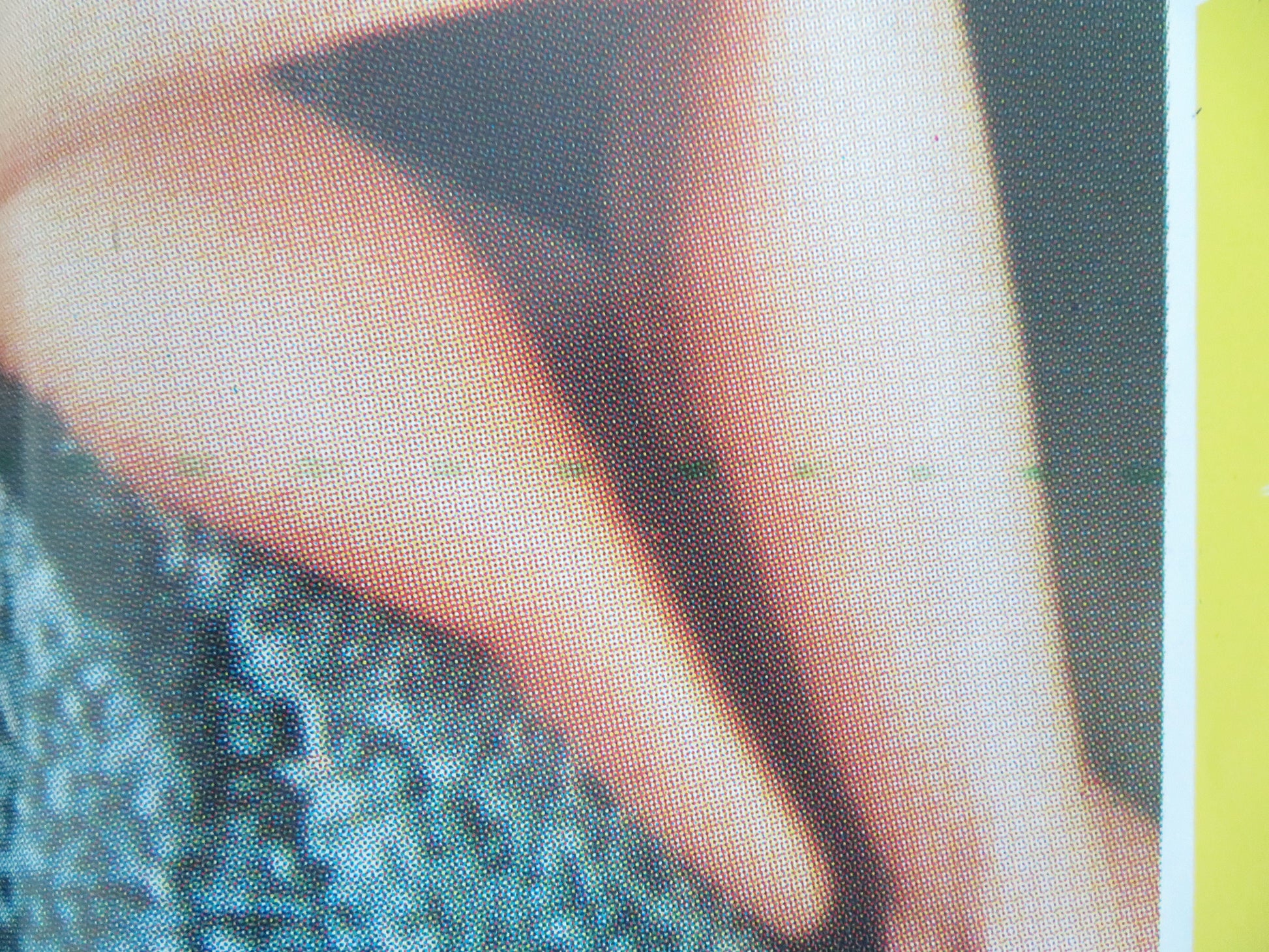 Le Supersexy Mogli Svedesi Italian Fotobusta Posters Lot of 6 Fiedler 1980 Movie posters
