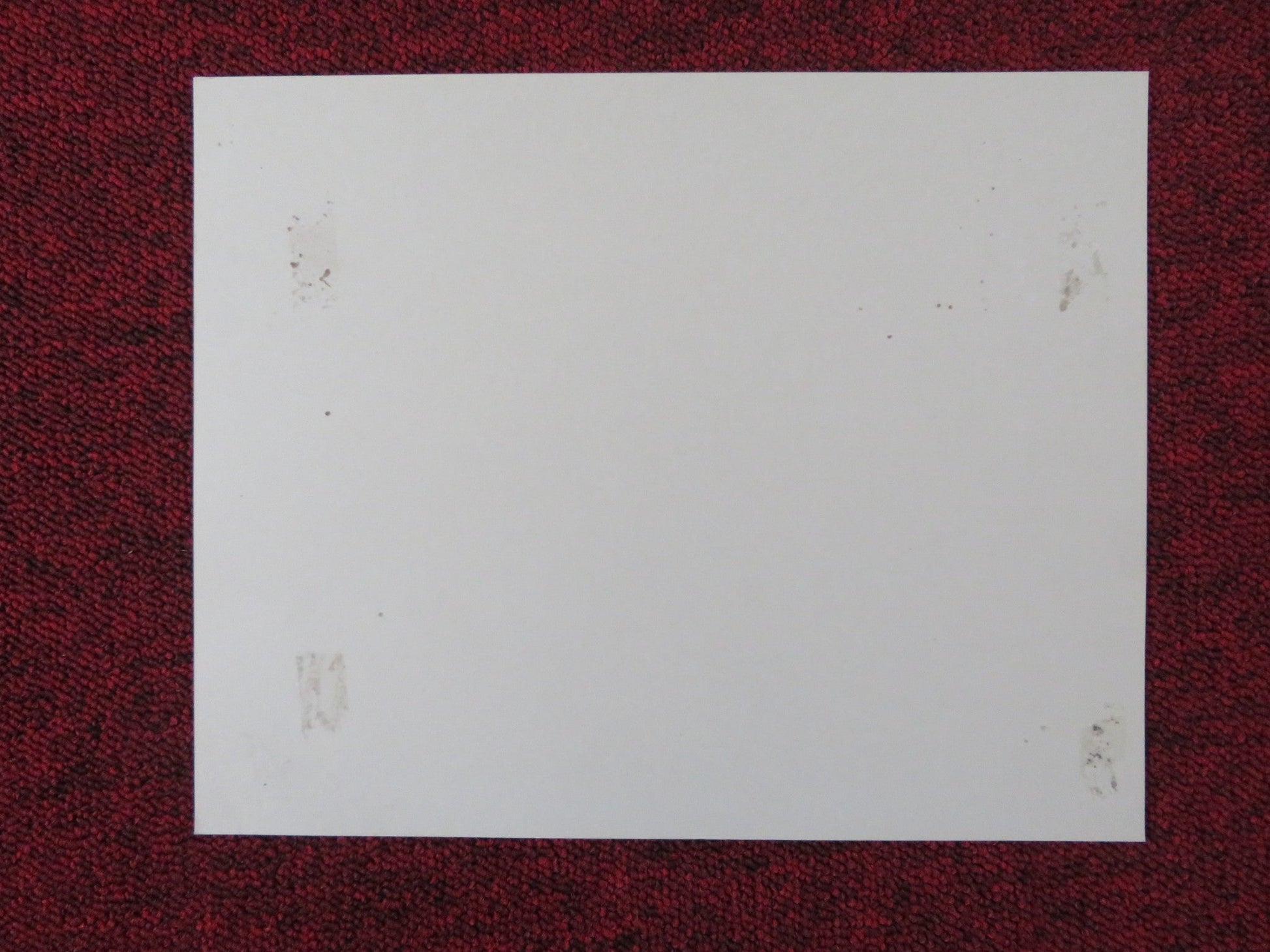 LEADBELLY - 6 LOBBY CARD ROGER E. MOSLEY JAMES BRODHEAD 1976 Rendezvous Cinema Movie posters