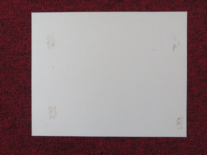 LEADBELLY - 6 LOBBY CARD ROGER E. MOSLEY JAMES BRODHEAD 1976 Rendezvous Cinema Movie posters