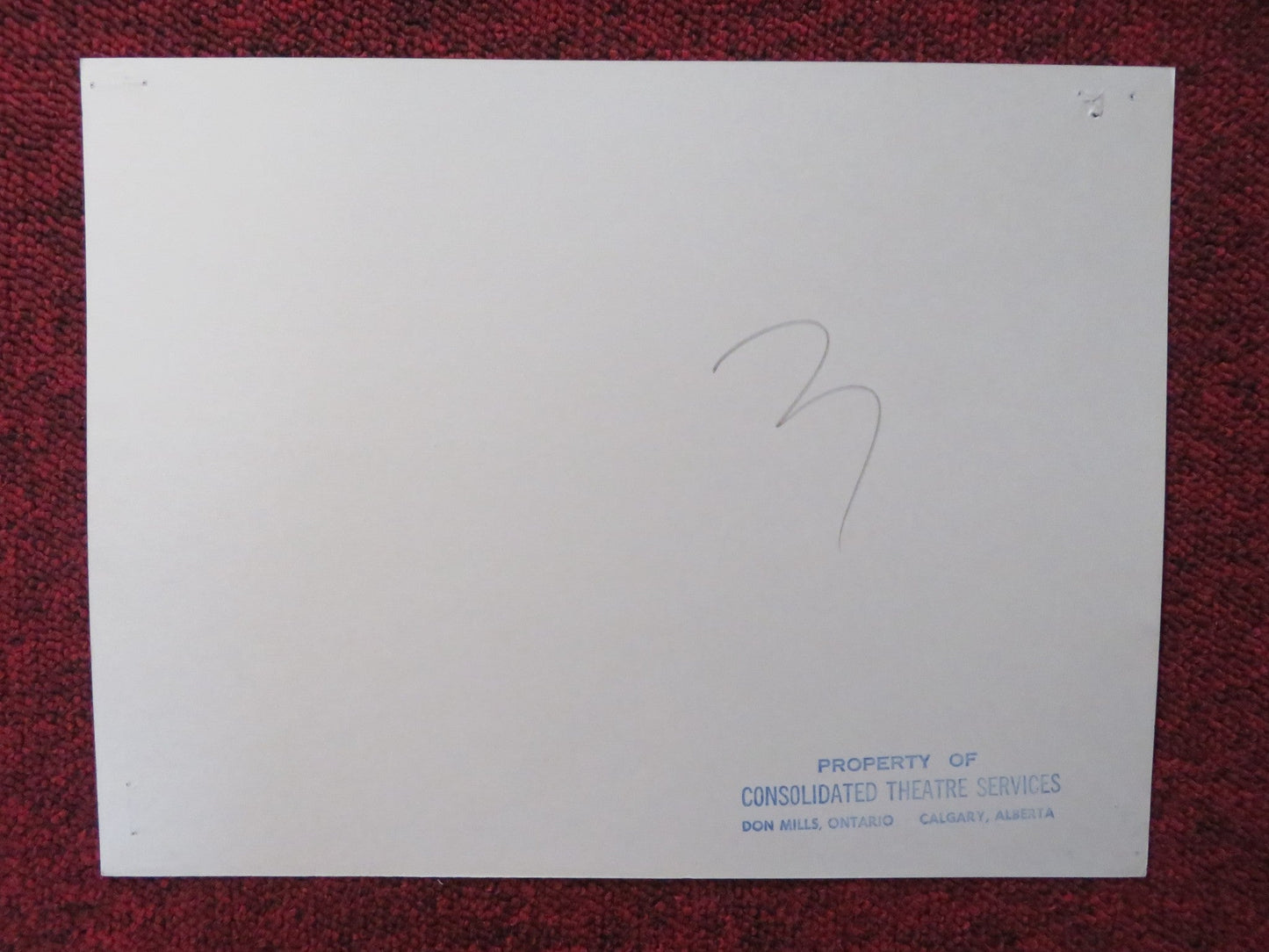 LEADBELLY - A LOBBY CARD ROGER E. MOSLEY JAMES BRODHEAD 1976 Rendezvous Cinema Movie posters