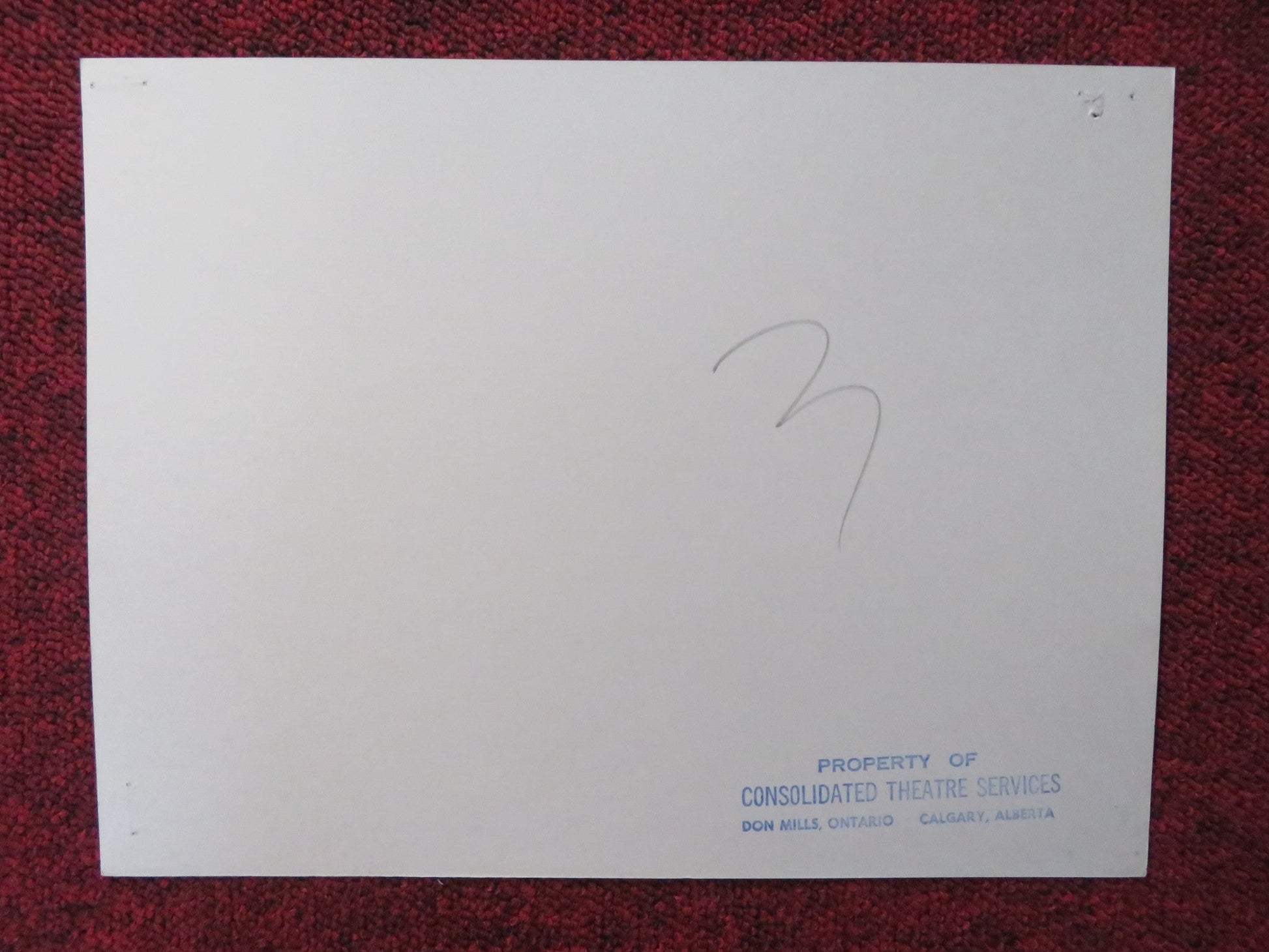 LEADBELLY - A LOBBY CARD ROGER E. MOSLEY JAMES BRODHEAD 1976 Rendezvous Cinema Movie posters