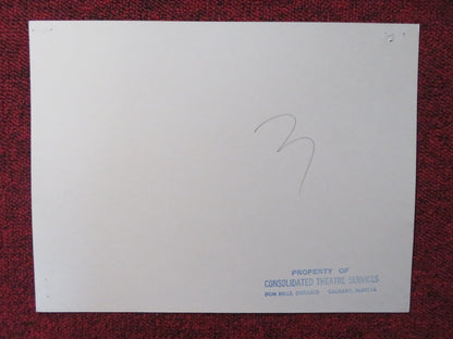 LEADBELLY - A LOBBY CARD ROGER E. MOSLEY JAMES BRODHEAD 1976 Rendezvous Cinema Movie posters