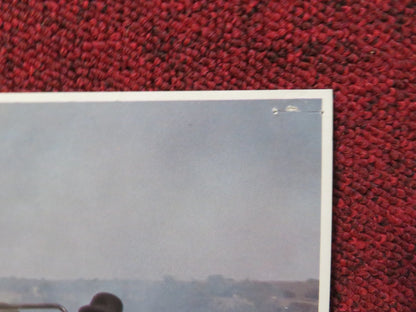 LEADBELLY - A LOBBY CARD ROGER E. MOSLEY JAMES BRODHEAD 1976 Rendezvous Cinema Movie posters