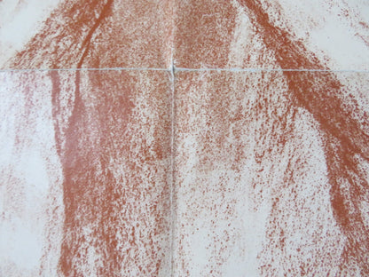 LEADBELLY FOLDED US ONE SHEET POSTER ROGER E. MOSLEY JAMES BRODHEAD 1976 Rendezvous Cinema Movie posters