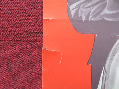 L'EAU A LA BOUCHE DANISH POSTER ROLLED BERNADETTE LAFONT FRANCOISE BRION 1961 Rendezvous Cinema Movie posters