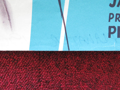 L'EAU A LA BOUCHE DANISH POSTER ROLLED BERNADETTE LAFONT FRANCOISE BRION 1961 Rendezvous Cinema Movie posters