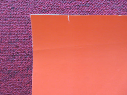 L'EAU A LA BOUCHE DANISH POSTER ROLLED BERNADETTE LAFONT FRANCOISE BRION 1961 Rendezvous Cinema Movie posters