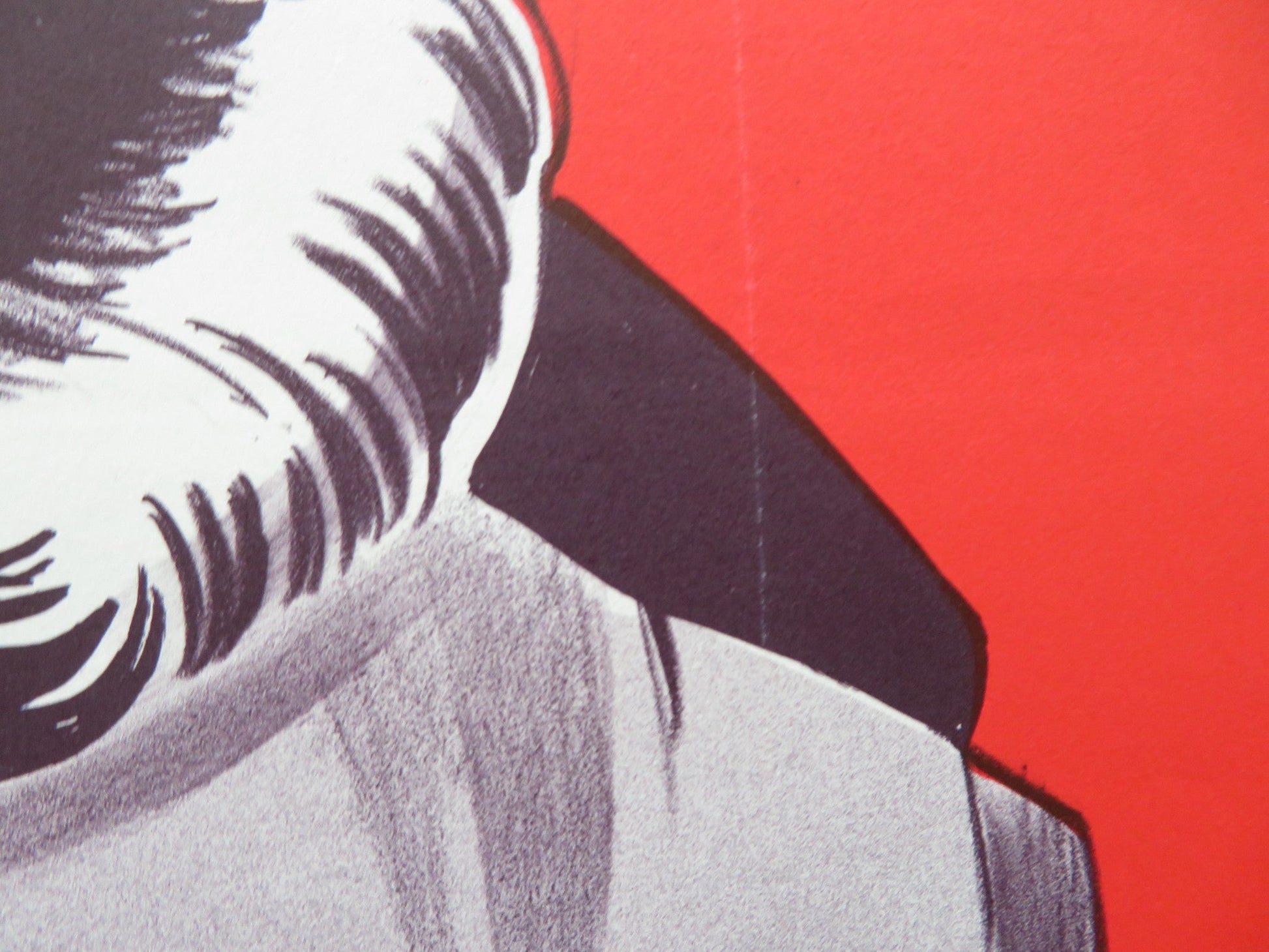 L'EAU A LA BOUCHE DANISH POSTER ROLLED BERNADETTE LAFONT FRANCOISE BRION 1961 Rendezvous Cinema Movie posters