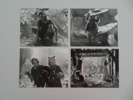 LEGEND MOVIE STILL PHOTO LOT OF 4 TOM CRUISE MIA SARA TIM CURRY 1985 - Rendezvous Cinema