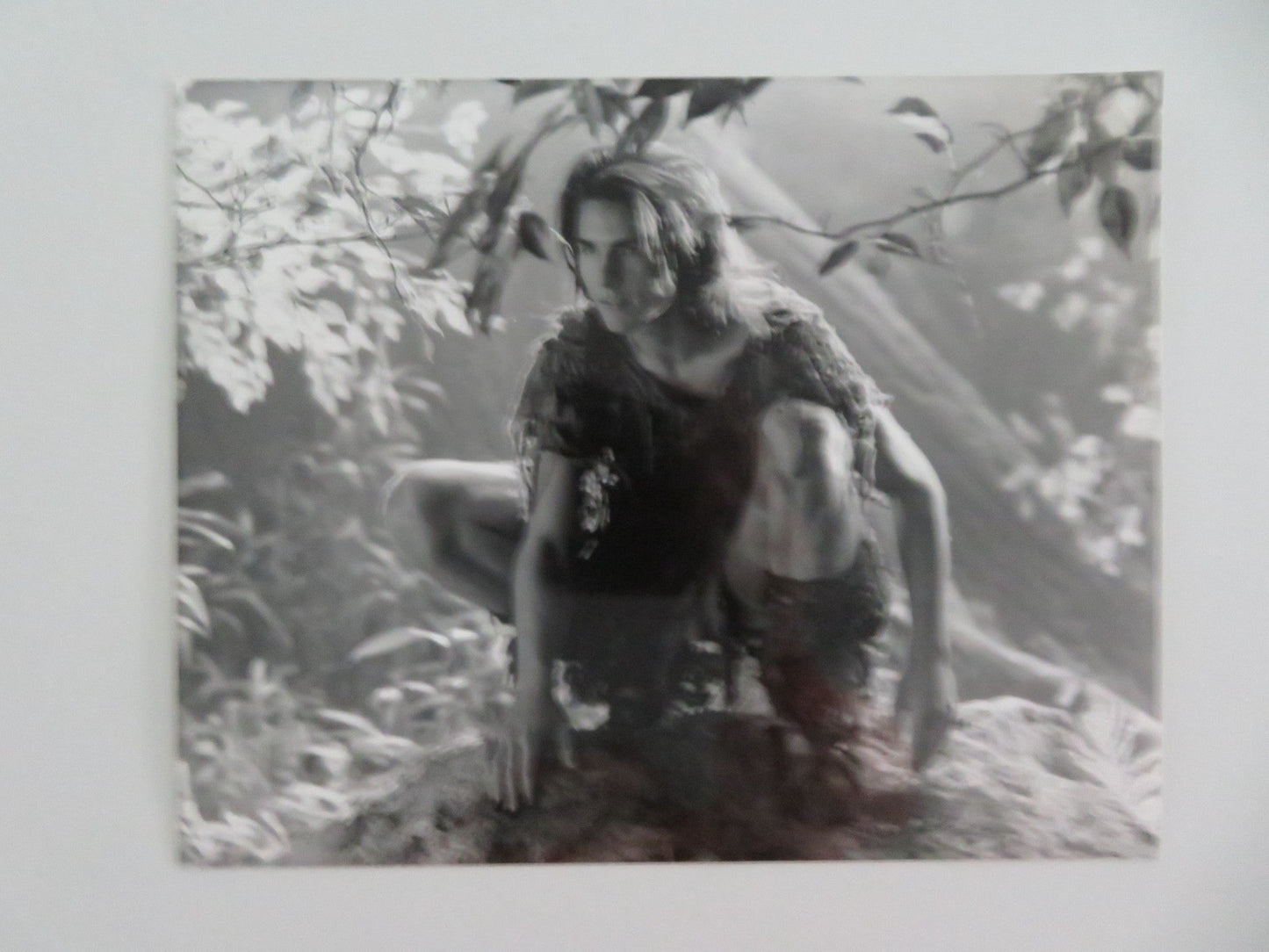 LEGEND MOVIE STILL PHOTO LOT OF 4 TOM CRUISE MIA SARA TIM CURRY 1985 - Rendezvous Cinema